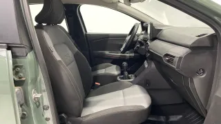 DACIA SANDERO STEPWAY TCE EXTREME GO 110CV