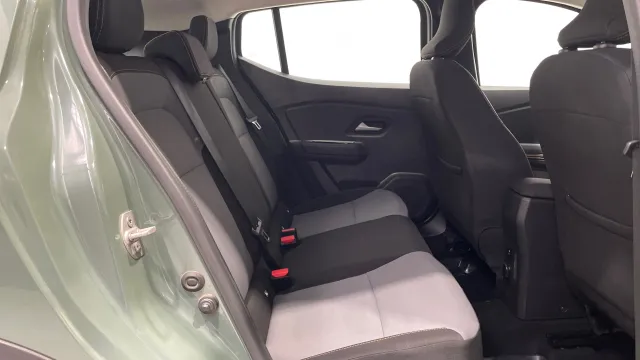DACIA SANDERO STEPWAY TCE EXTREME GO 110CV