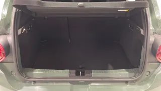 DACIA SANDERO STEPWAY TCE EXTREME GO 110CV