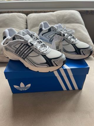 Zapatillas Adidas 44 2/3