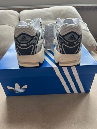 Zapatillas Adidas 44 2/3