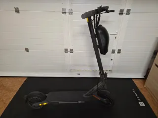Patinete Xiaomi Mi Electric Scooter 4 Ultra