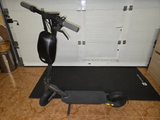 Patinete Xiaomi Mi Electric Scooter 4 Ultra