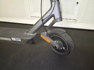 Patinete Xiaomi Mi Electric Scooter 4 Ultra