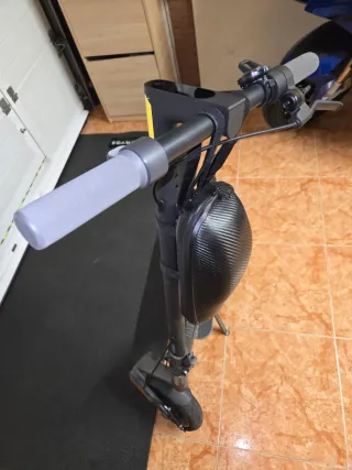 Patinete Xiaomi Mi Electric Scooter 4 Ultra