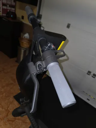 Patinete Xiaomi Mi Electric Scooter 4 Ultra