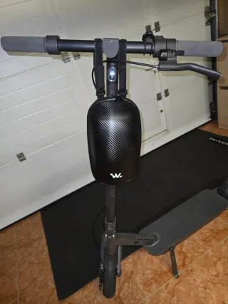 Patinete Xiaomi Mi Electric Scooter 4 Ultra