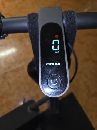 Patinete Xiaomi Mi Electric Scooter 4 Ultra