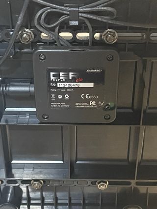 Pedales Fanatec CSR Elite