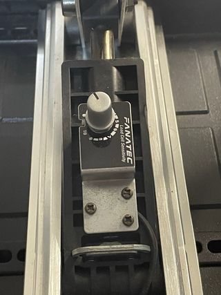 Pedales Fanatec CSR Elite