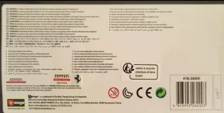 Citroën T.A 15CV Burago 1/24