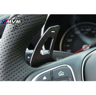 Extensiones de Levas Mercedes Benz AMG Black