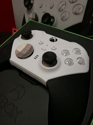 Mando Xbox Elite 2