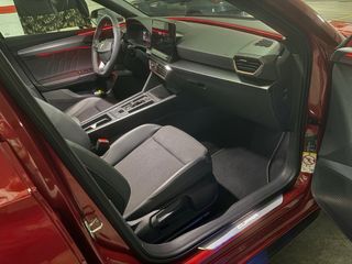 CUPRA Leon ST 2.0 TSI 190cv