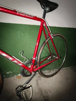 Bicicleta BH Carreteta