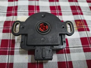 Lancia Delta Integrale potenziometro nuovo