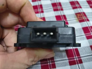 Lancia Delta Integrale potenziometro nuovo