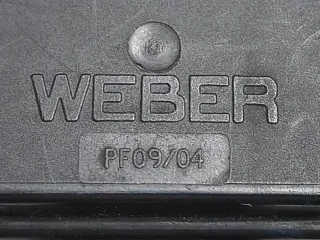 Lancia Delta Integrale potenziometro nuovo