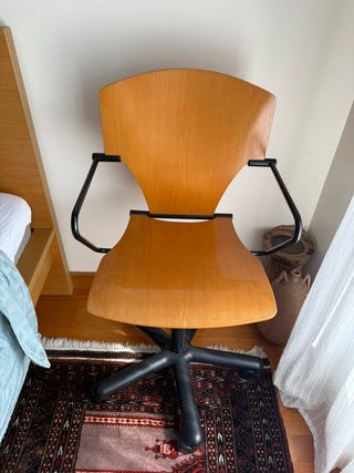 Silla de escritorio Stua Egoa