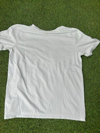 Camiseta Jordan AIR Blanca
