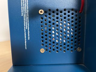 Mixer digitale Soundcraft UI24R + Accessori