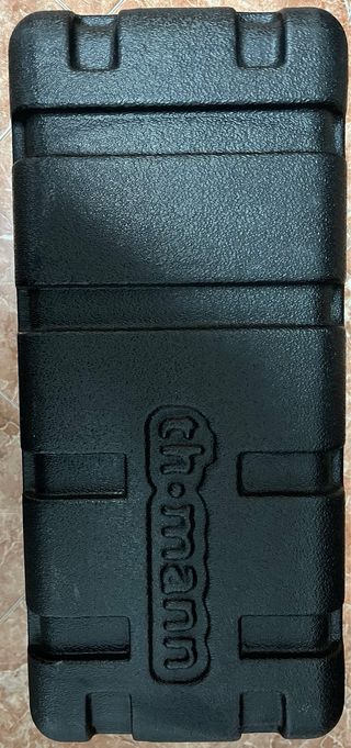 Mixer digitale Soundcraft UI24R con rack di trasporto