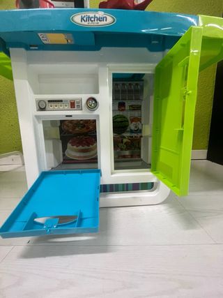 Lote Cocinita y Muñecas