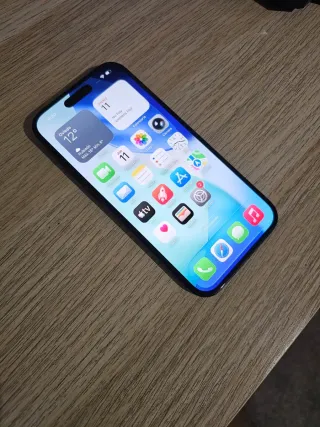 iPhone 15 128GB Impecable