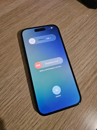 iPhone 15 128GB Impecable