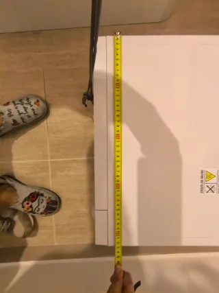 Microondas con grill