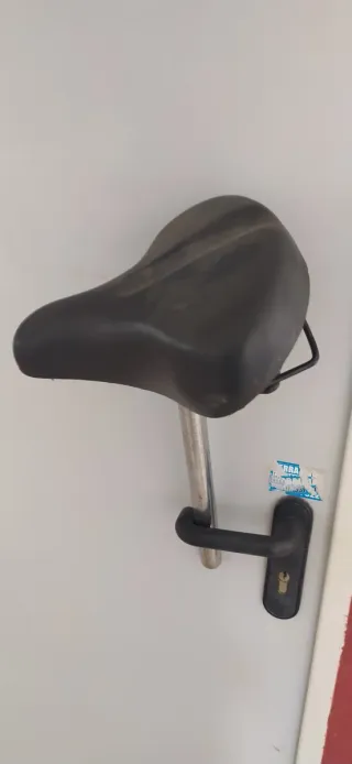 Sillín de bicicleta