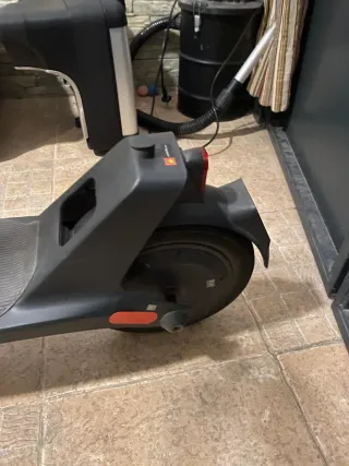 Patinete Xiaomi Scooter 4 Lite