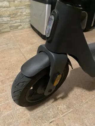 Patinete Xiaomi Scooter 4 Lite