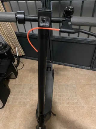 Patinete Xiaomi Scooter 4 Lite