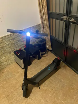 Patinete Xiaomi Scooter 4 Lite