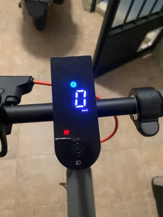 Patinete Xiaomi Scooter 4 Lite