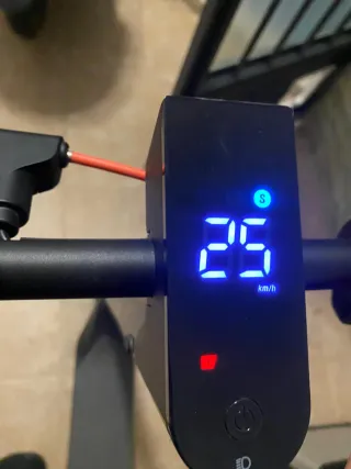 Patinete Xiaomi Scooter 4 Lite