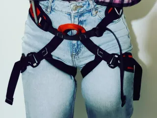 Imbrago arrampicata CT Climbing Technology