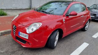 Alfa Romeo MiTO 2010