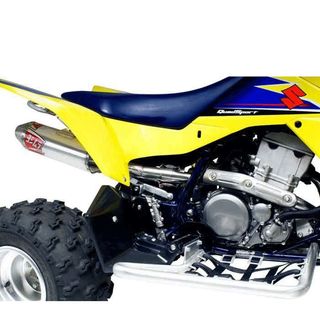 OFERTA!! ESCAPE YOSHIMURA SUZUKI LTZ 400