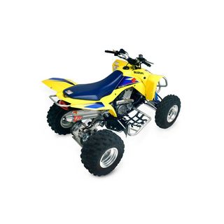 OFERTA!! ESCAPE YOSHIMURA SUZUKI LTZ 400