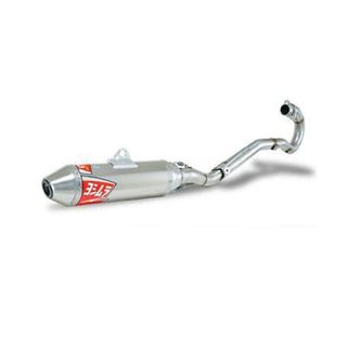 OFERTA!! ESCAPE YOSHIMURA SUZUKI LTZ 400