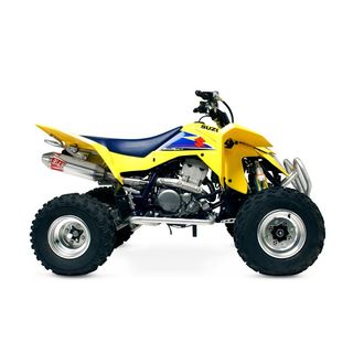 OFERTA!! ESCAPE YOSHIMURA SUZUKI LTZ 400