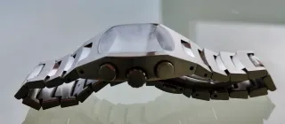 Reloj Radiant RA35301 Cronógrafo Acero