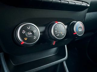 Renault Express Van 2022