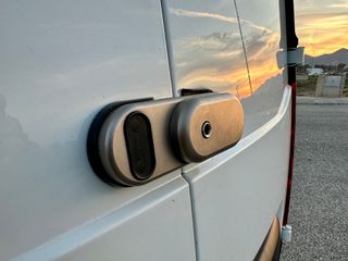 Renault Express Van 2022