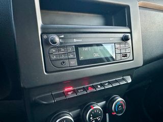 Renault Express Van 2022