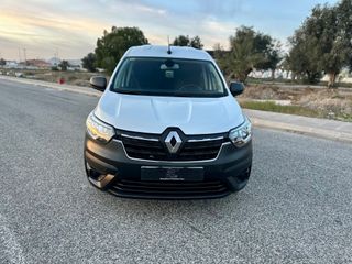 Renault Express Van 2022