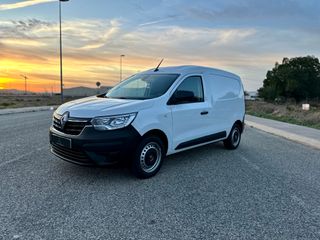 Renault Express Van 2022