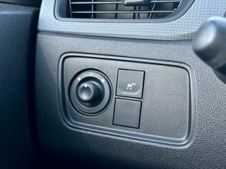 Renault Express Van 2022